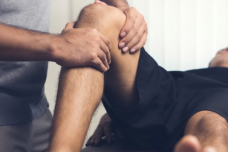 Chiropractic may prevent injuries